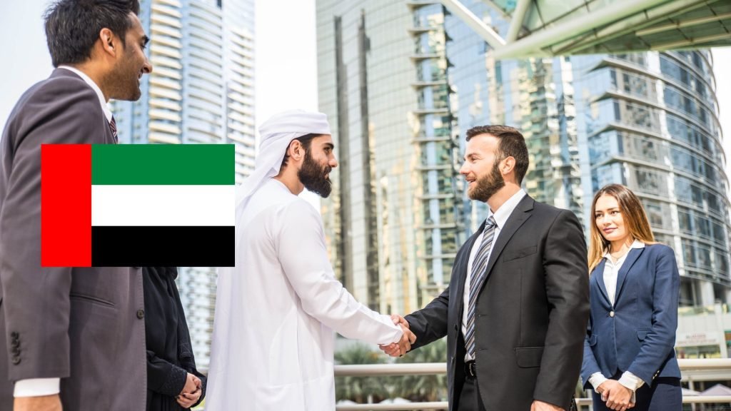 Starting a Business in Dubai