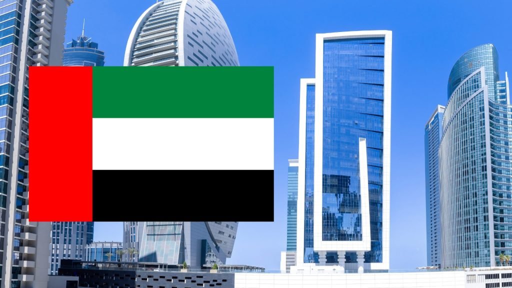 Investing in Dubai