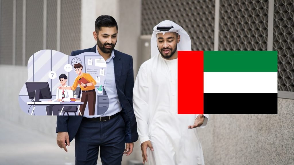 Internship in Dubai