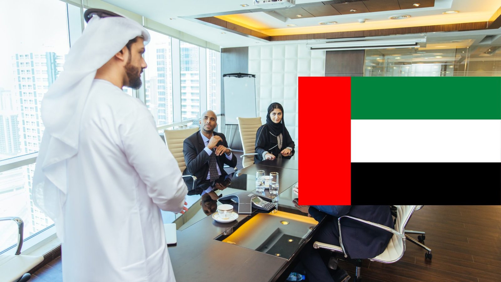 Working in Dubai - myhouseindubai