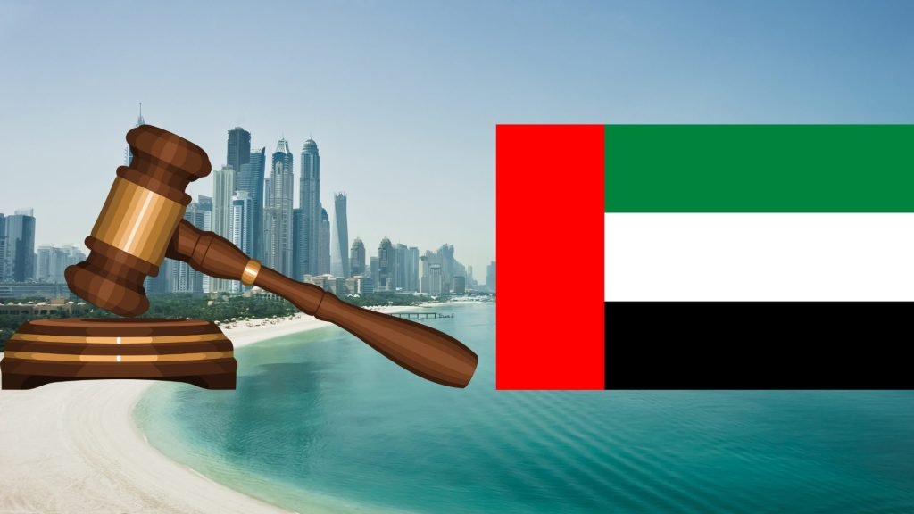 Laws and Regulations in Dubai